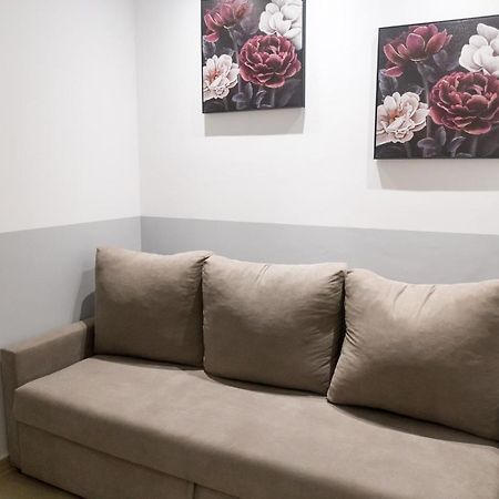 Apartment Orlando Tenerife Sur Dumbo 아데제 외부 사진