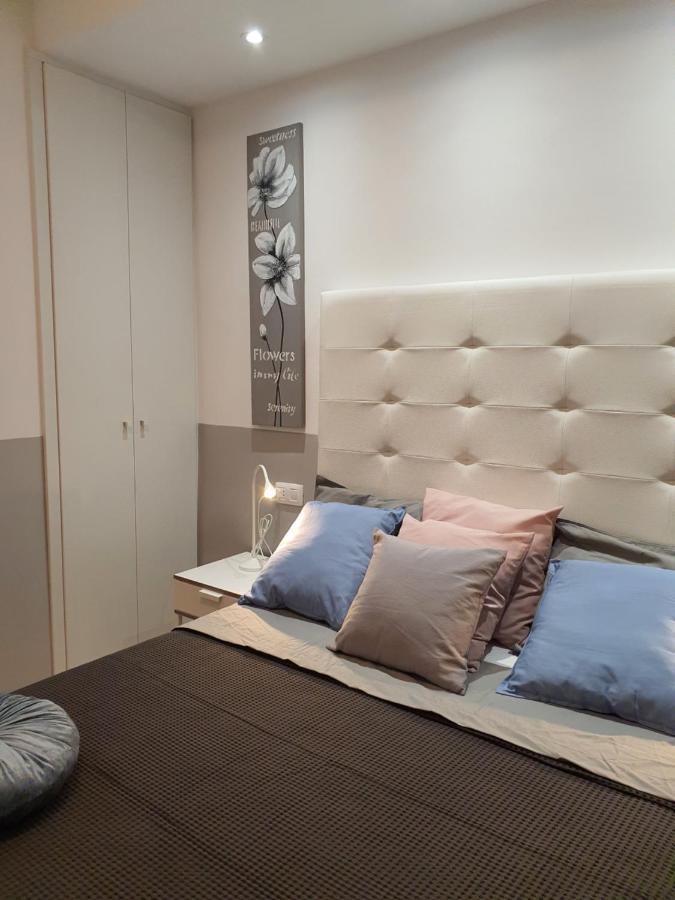 Apartment Orlando Tenerife Sur Dumbo 아데제 외부 사진