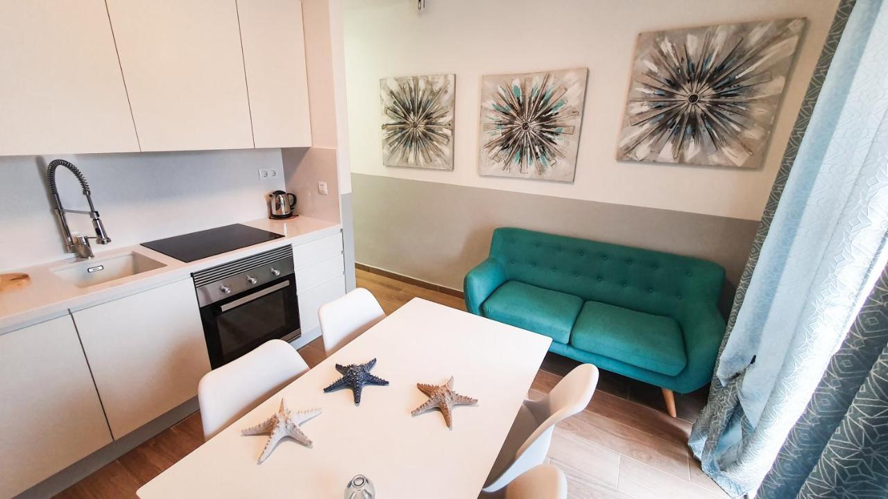 Apartment Orlando Tenerife Sur Dumbo 아데제 외부 사진