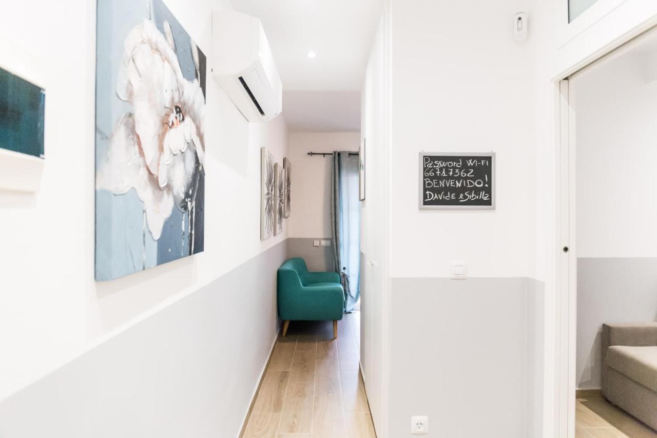 Apartment Orlando Tenerife Sur Dumbo 아데제 외부 사진