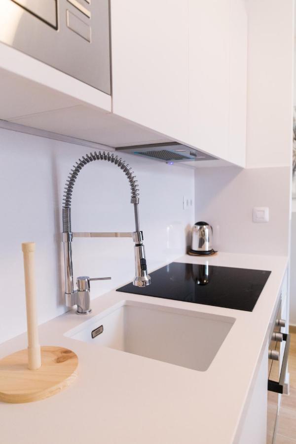 Apartment Orlando Tenerife Sur Dumbo 아데제 외부 사진