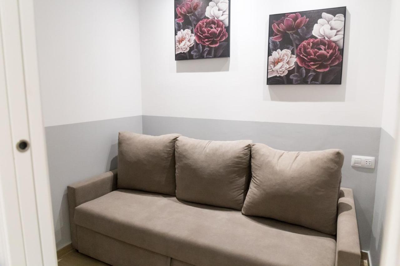 Apartment Orlando Tenerife Sur Dumbo 아데제 외부 사진