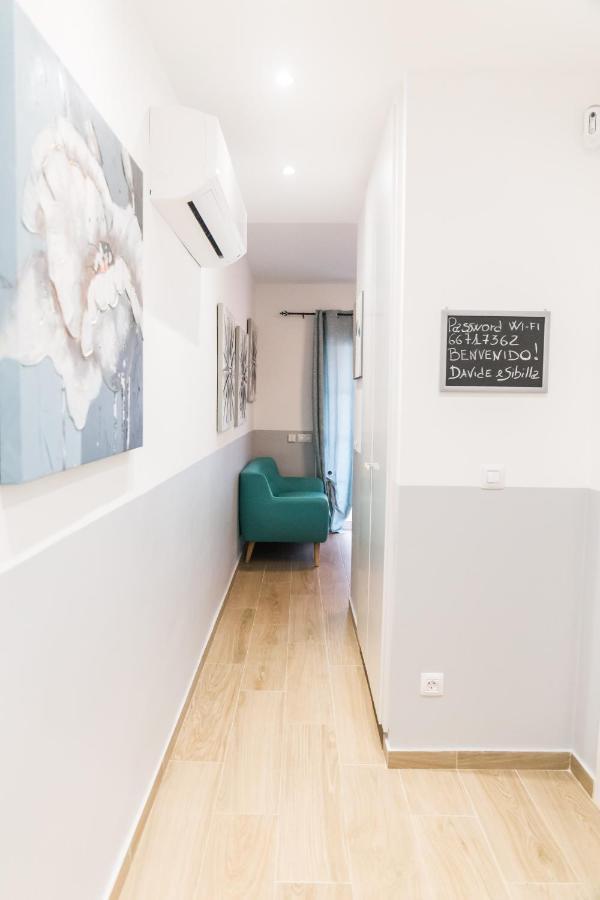 Apartment Orlando Tenerife Sur Dumbo 아데제 외부 사진