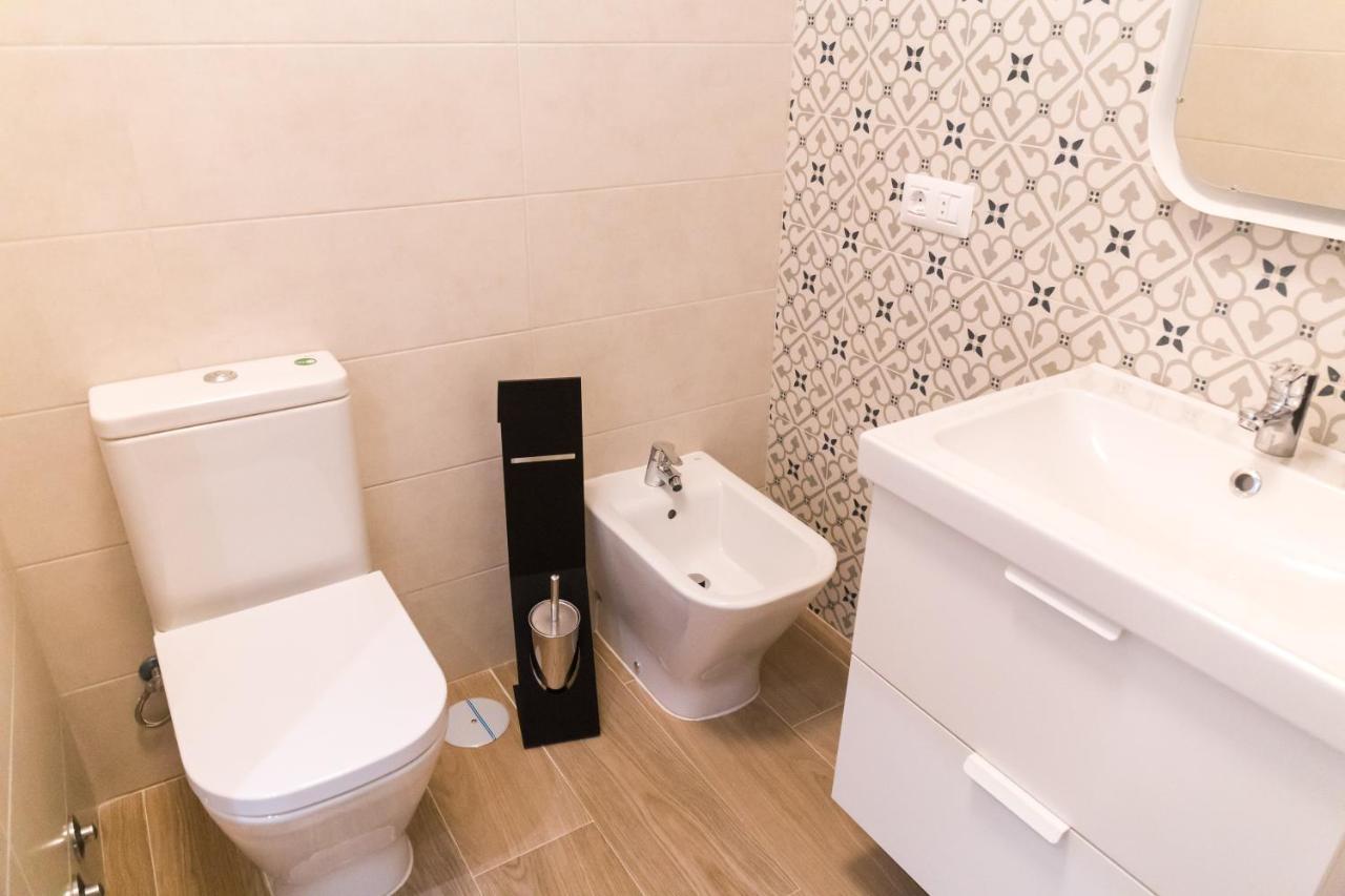 Apartment Orlando Tenerife Sur Dumbo 아데제 외부 사진