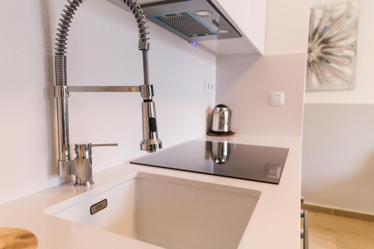 Apartment Orlando Tenerife Sur Dumbo 아데제 외부 사진