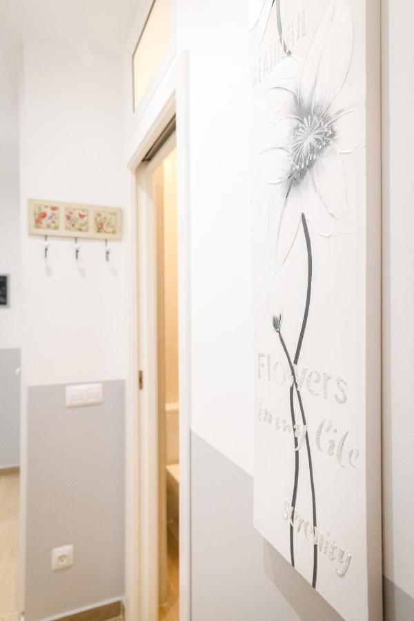 Apartment Orlando Tenerife Sur Dumbo 아데제 외부 사진