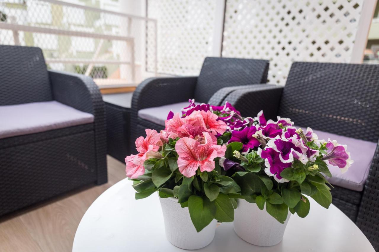 Apartment Orlando Tenerife Sur Dumbo 아데제 외부 사진