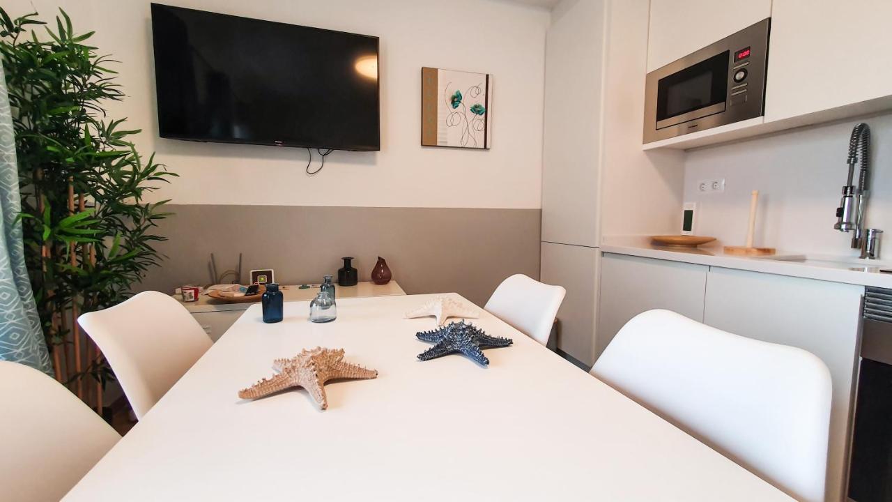 Apartment Orlando Tenerife Sur Dumbo 아데제 외부 사진