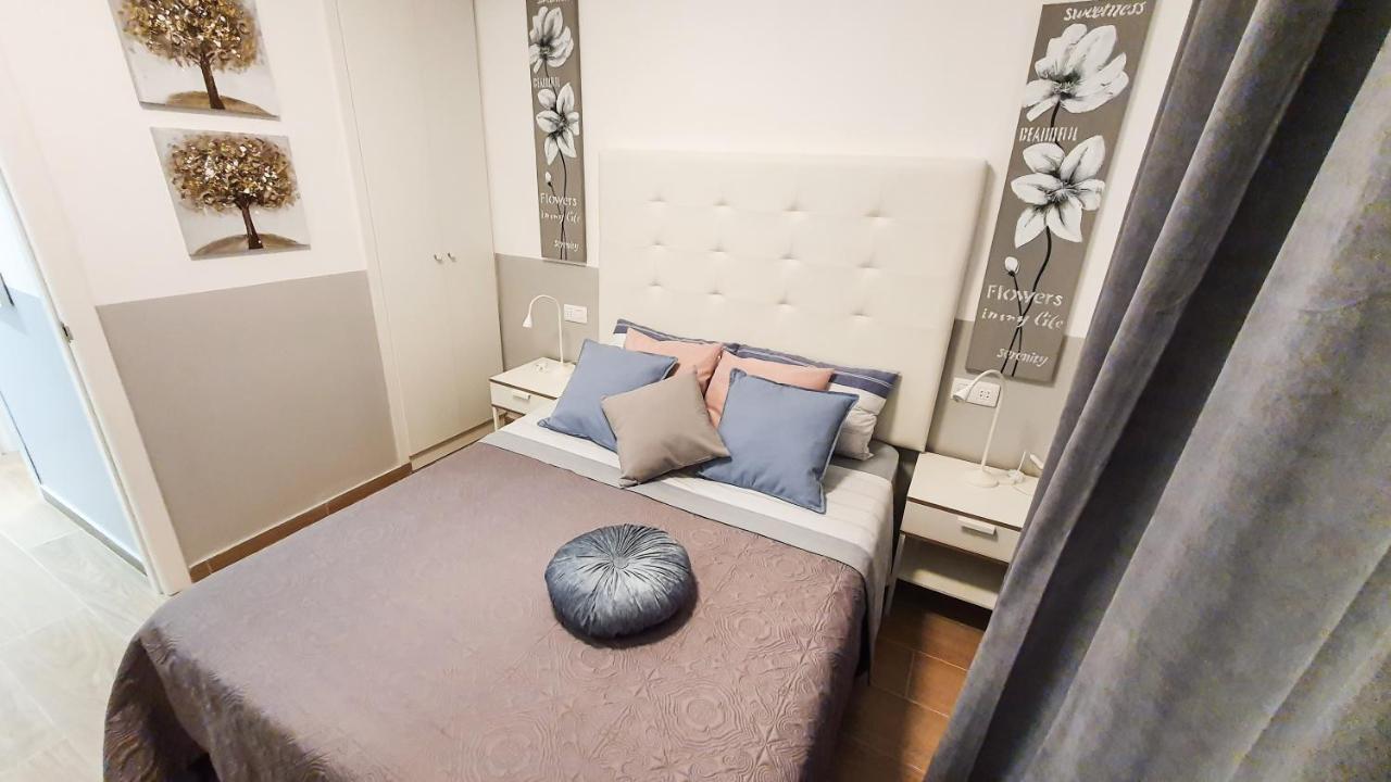 Apartment Orlando Tenerife Sur Dumbo 아데제 외부 사진