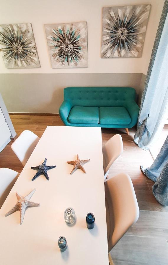 Apartment Orlando Tenerife Sur Dumbo 아데제 외부 사진