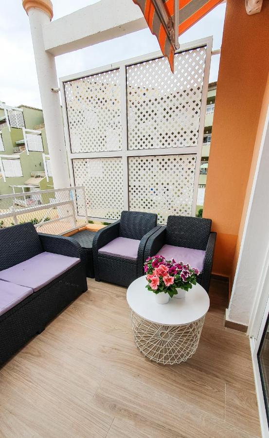 Apartment Orlando Tenerife Sur Dumbo 아데제 외부 사진