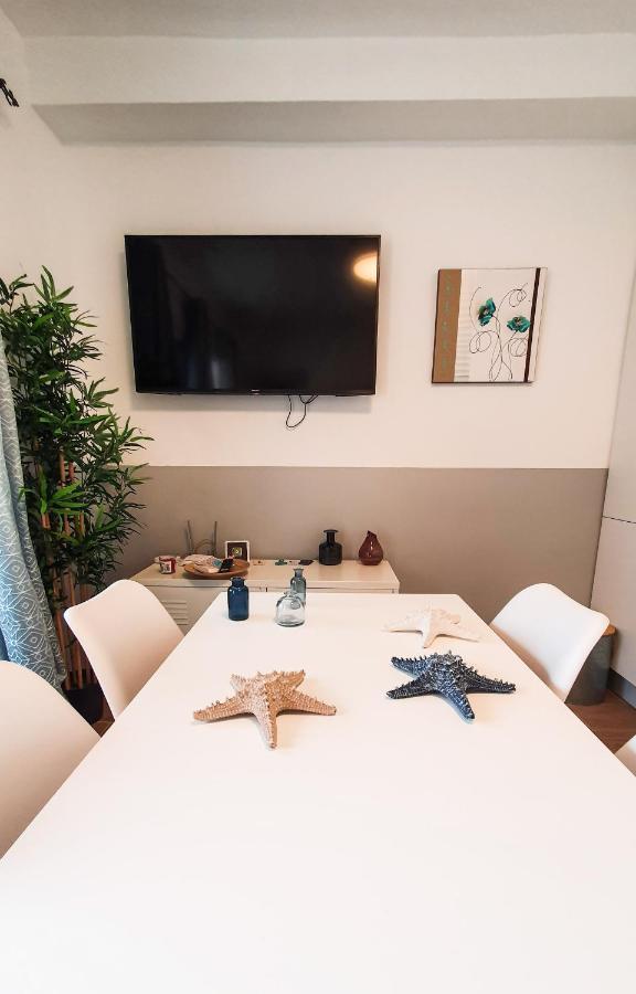 Apartment Orlando Tenerife Sur Dumbo 아데제 외부 사진
