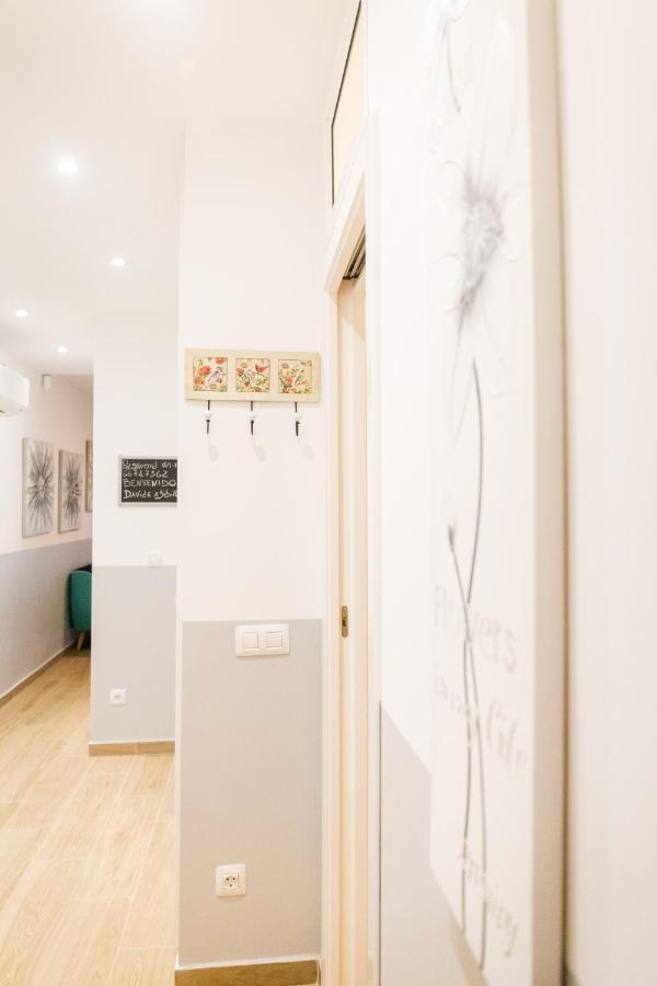 Apartment Orlando Tenerife Sur Dumbo 아데제 외부 사진