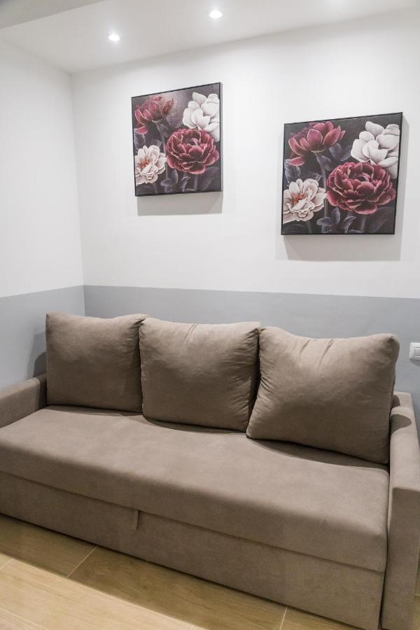 Apartment Orlando Tenerife Sur Dumbo 아데제 외부 사진