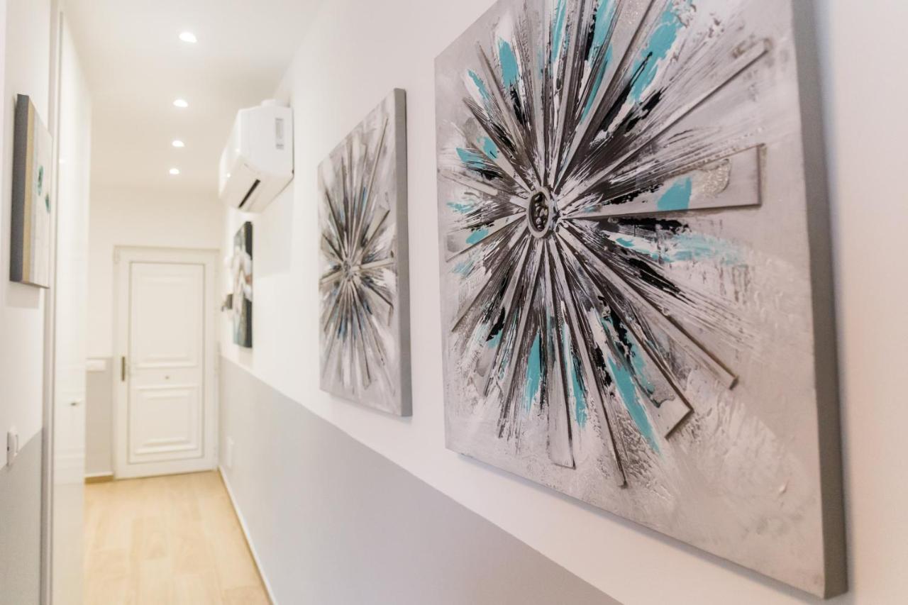 Apartment Orlando Tenerife Sur Dumbo 아데제 외부 사진