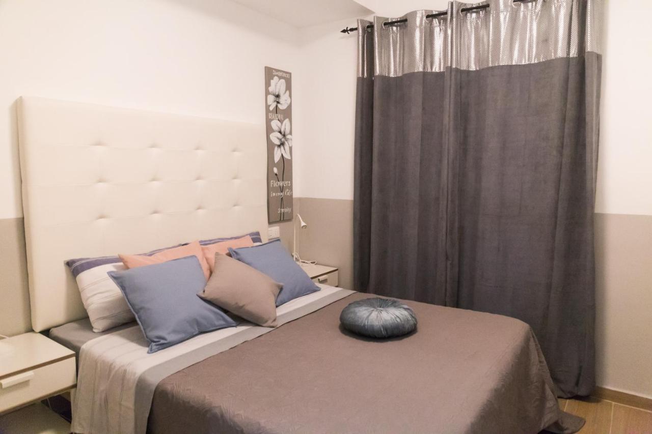 Apartment Orlando Tenerife Sur Dumbo 아데제 외부 사진