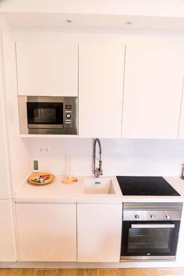 Apartment Orlando Tenerife Sur Dumbo 아데제 외부 사진