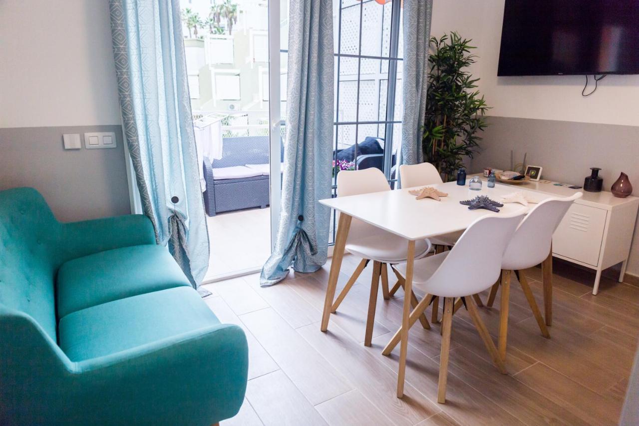 Apartment Orlando Tenerife Sur Dumbo 아데제 외부 사진