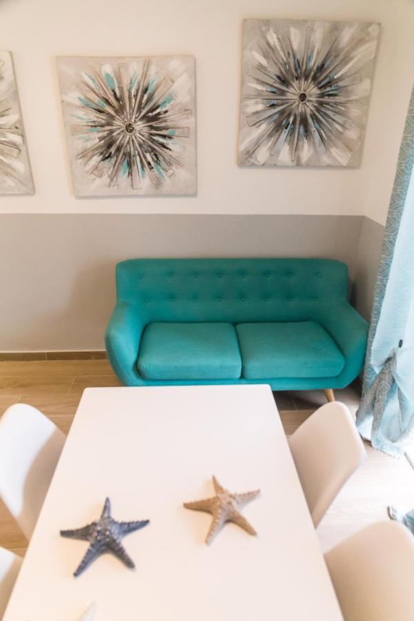 Apartment Orlando Tenerife Sur Dumbo 아데제 외부 사진