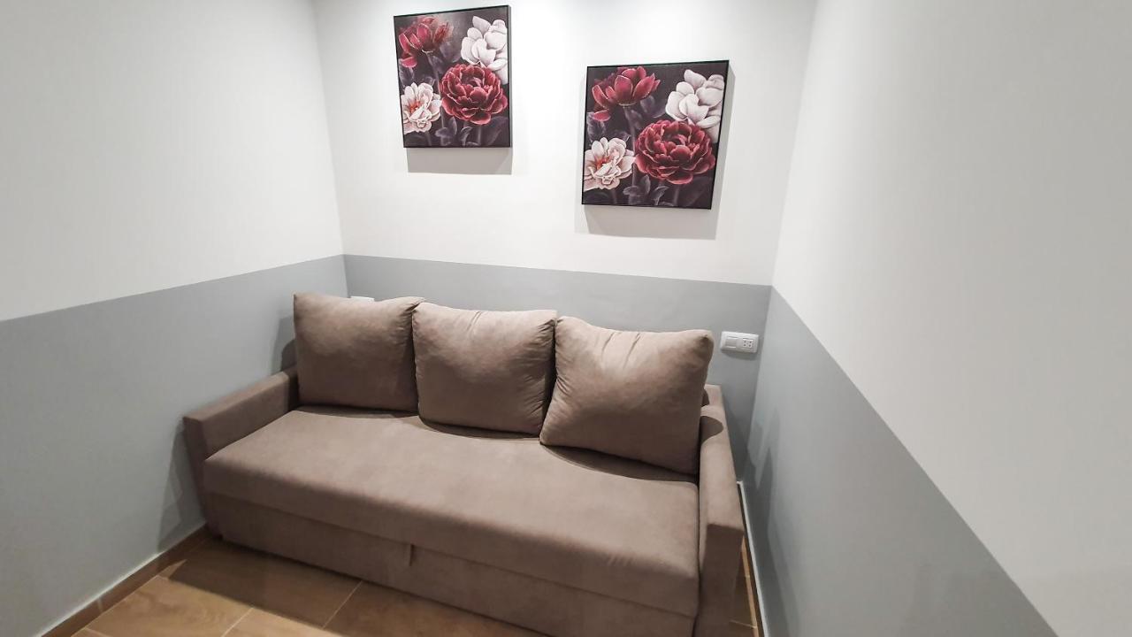 Apartment Orlando Tenerife Sur Dumbo 아데제 외부 사진