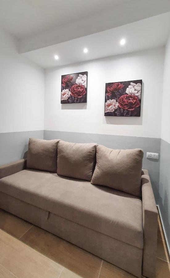 Apartment Orlando Tenerife Sur Dumbo 아데제 외부 사진