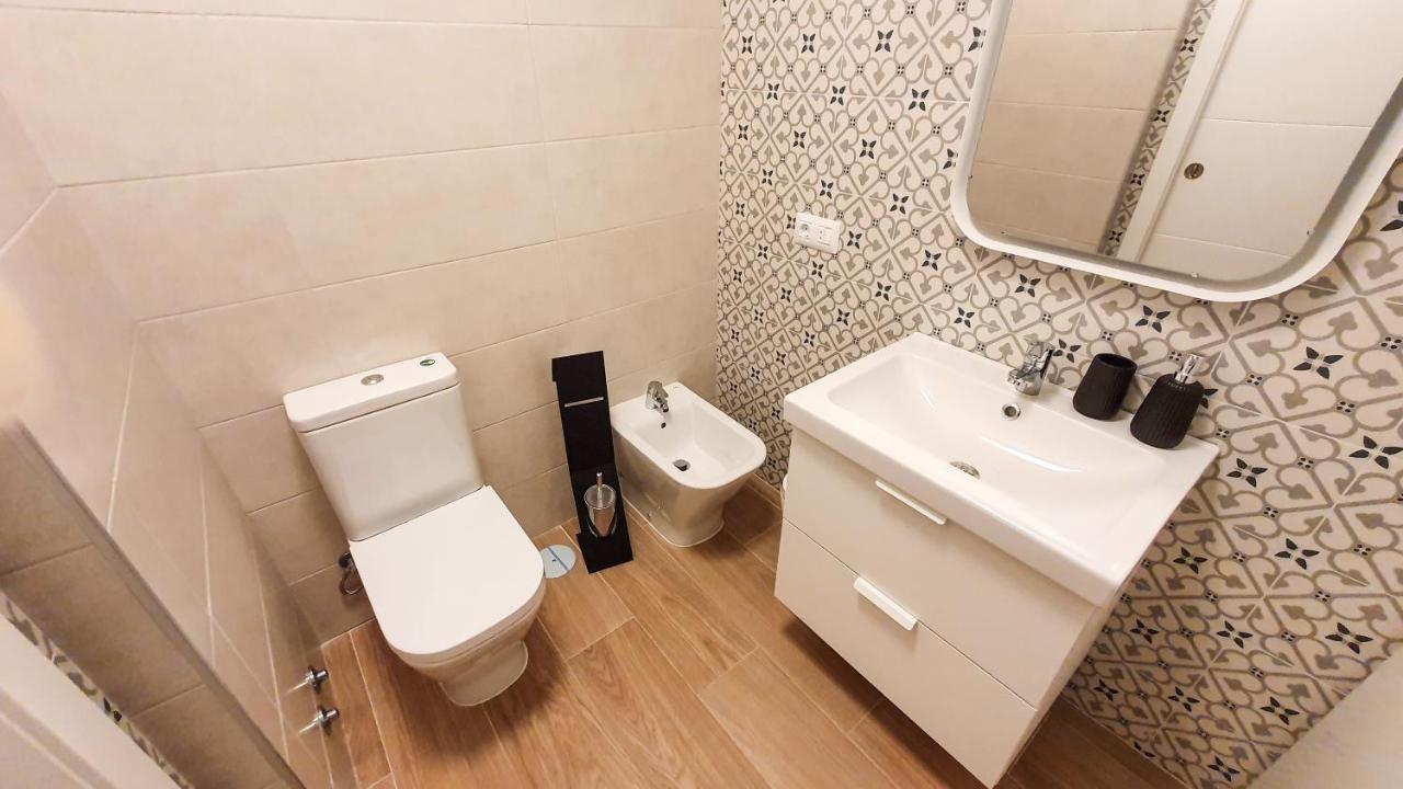 Apartment Orlando Tenerife Sur Dumbo 아데제 외부 사진
