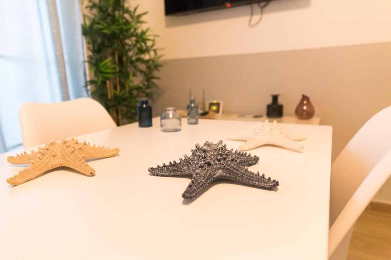 Apartment Orlando Tenerife Sur Dumbo 아데제 외부 사진