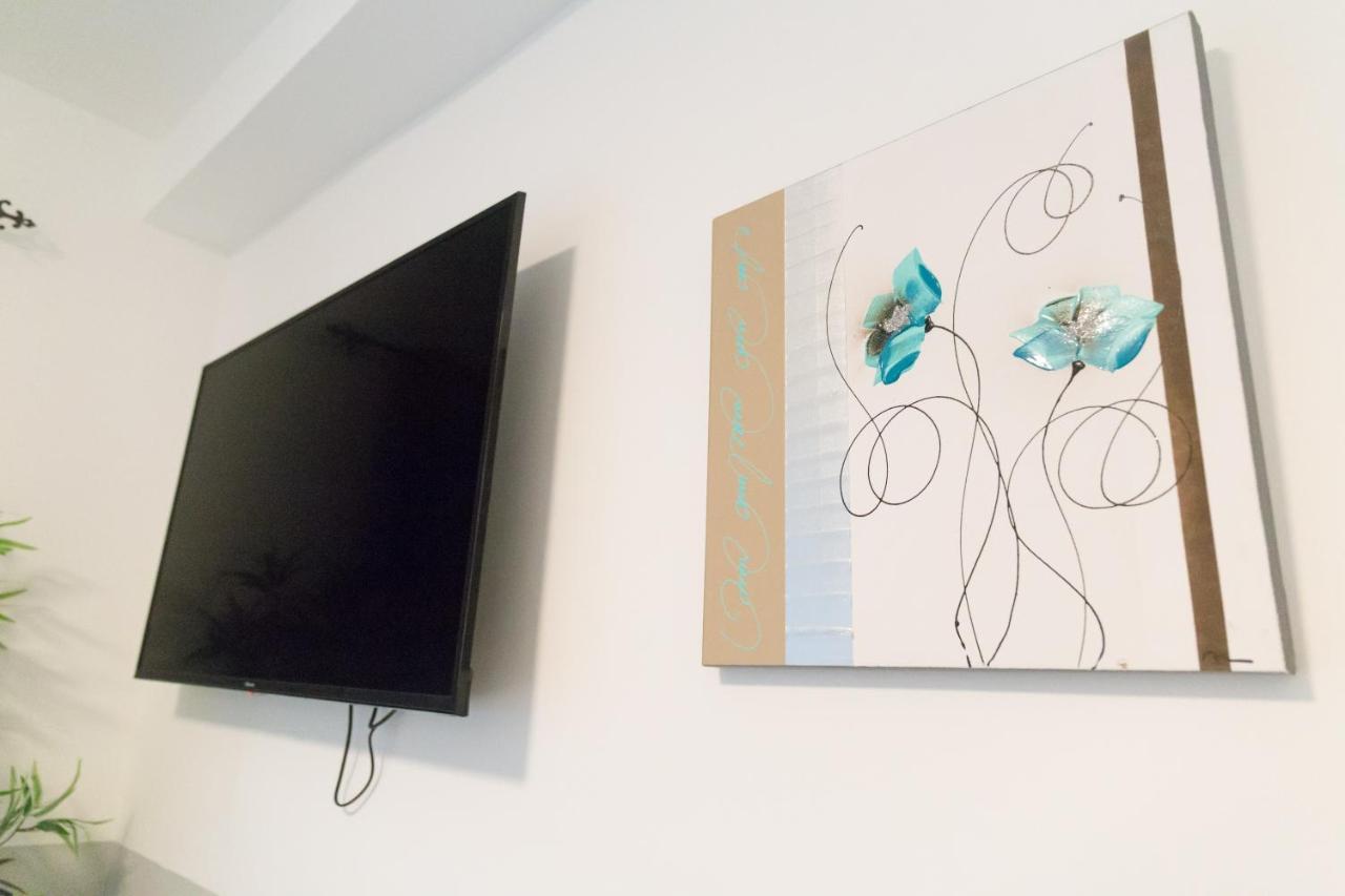 Apartment Orlando Tenerife Sur Dumbo 아데제 외부 사진