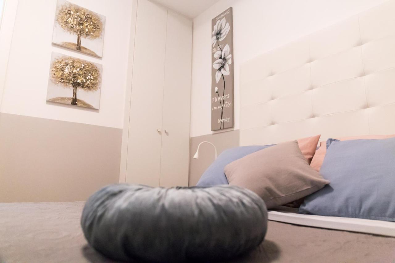 Apartment Orlando Tenerife Sur Dumbo 아데제 외부 사진