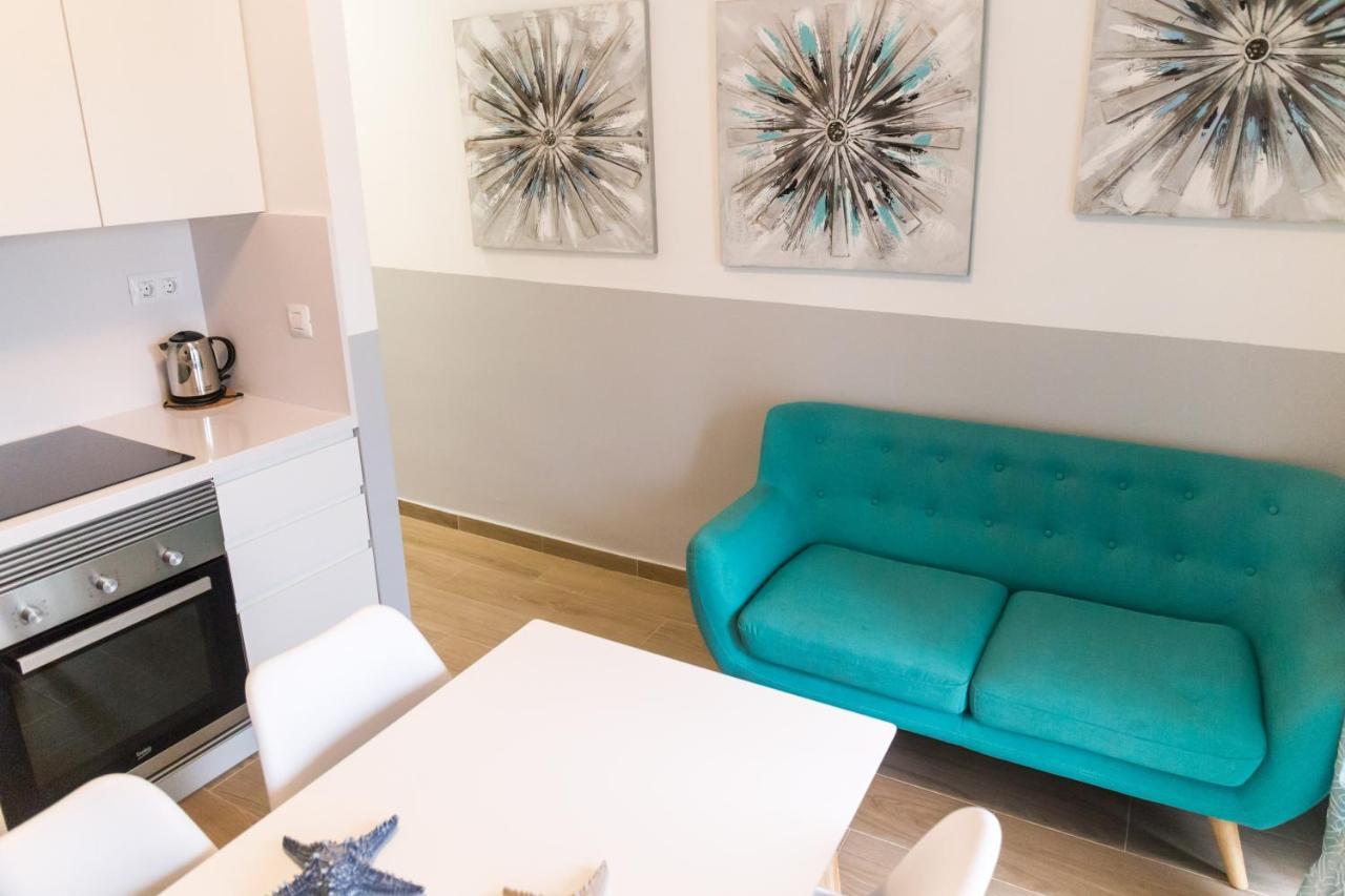Apartment Orlando Tenerife Sur Dumbo 아데제 외부 사진