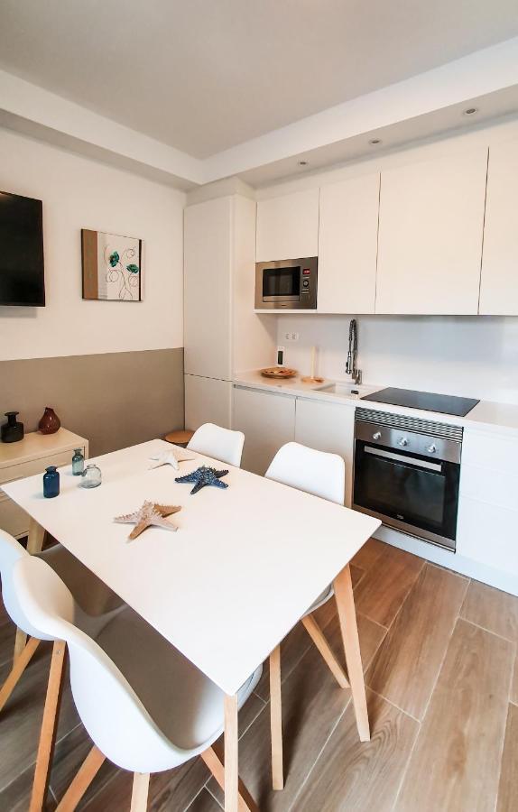 Apartment Orlando Tenerife Sur Dumbo 아데제 외부 사진