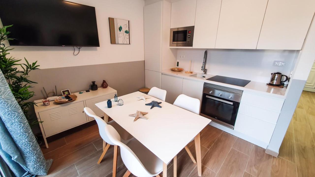 Apartment Orlando Tenerife Sur Dumbo 아데제 외부 사진