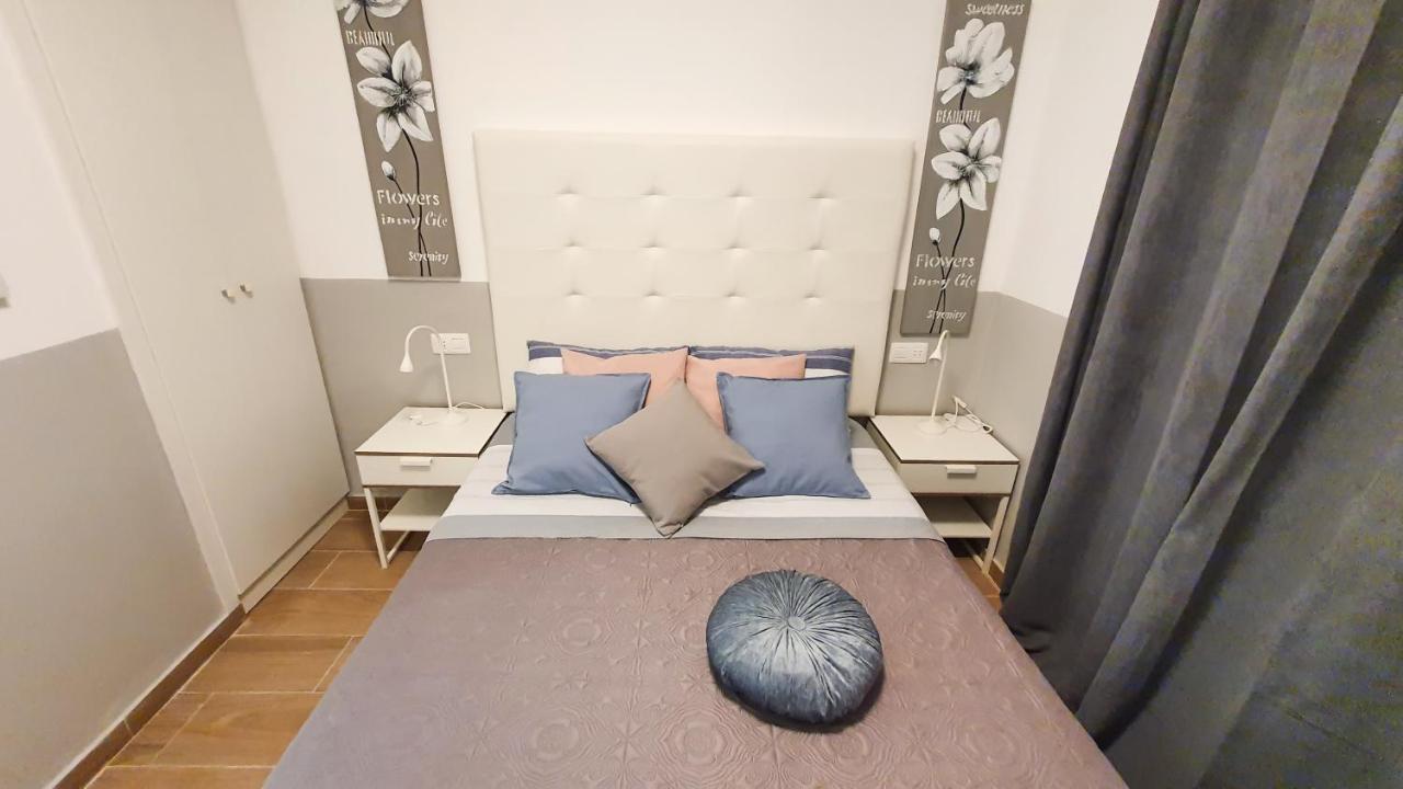Apartment Orlando Tenerife Sur Dumbo 아데제 외부 사진