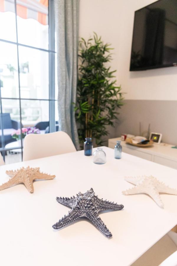 Apartment Orlando Tenerife Sur Dumbo 아데제 외부 사진
