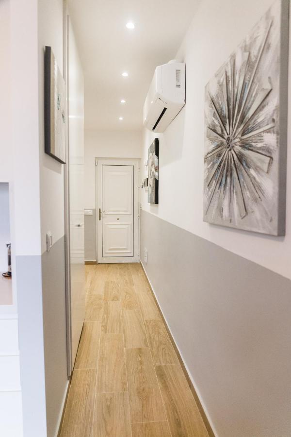 Apartment Orlando Tenerife Sur Dumbo 아데제 외부 사진