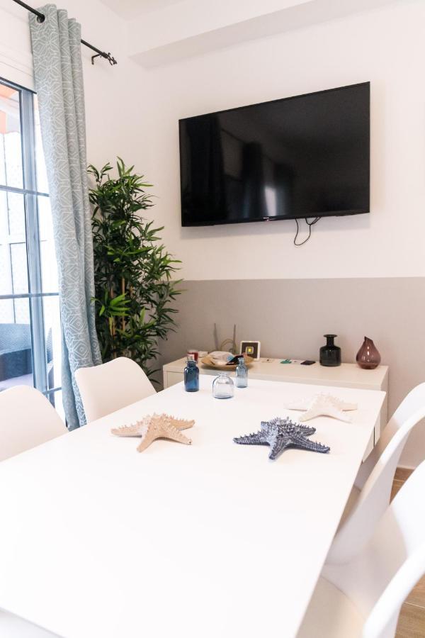 Apartment Orlando Tenerife Sur Dumbo 아데제 외부 사진