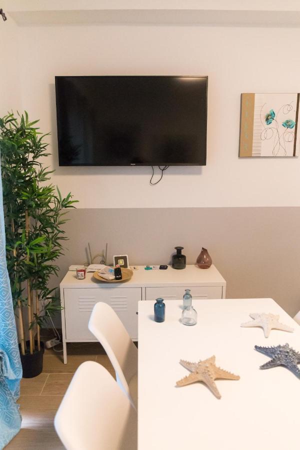 Apartment Orlando Tenerife Sur Dumbo 아데제 외부 사진