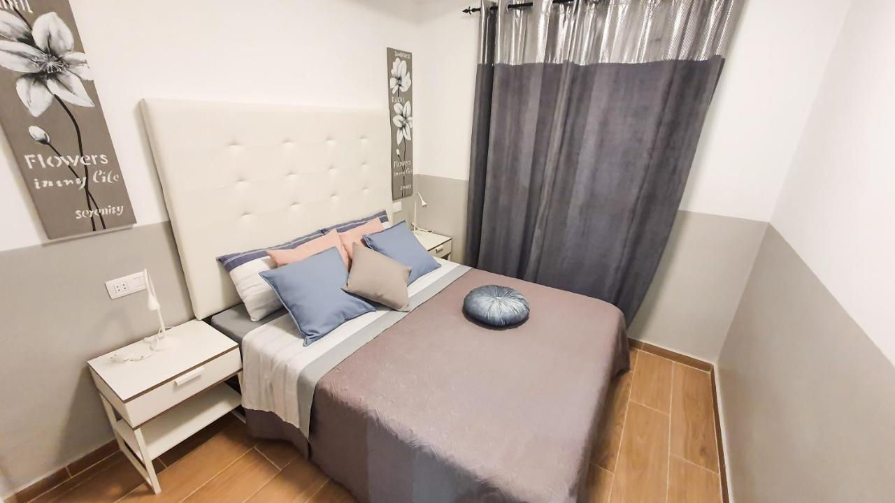 Apartment Orlando Tenerife Sur Dumbo 아데제 외부 사진